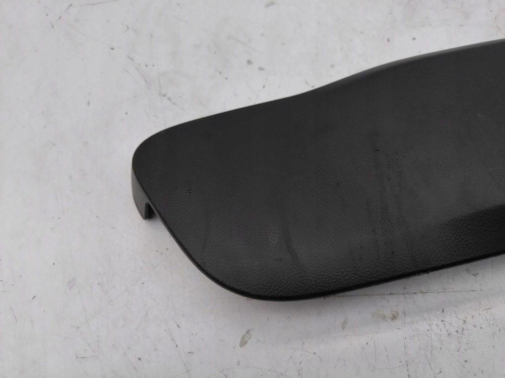 фото №7, Opel antara 2012 перед сторона правая обшивка сиденье