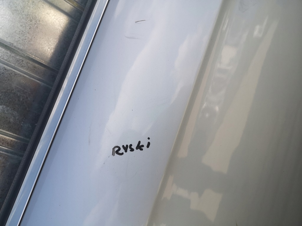 фото №6, Дверь левый перед передние vw eos 05-10