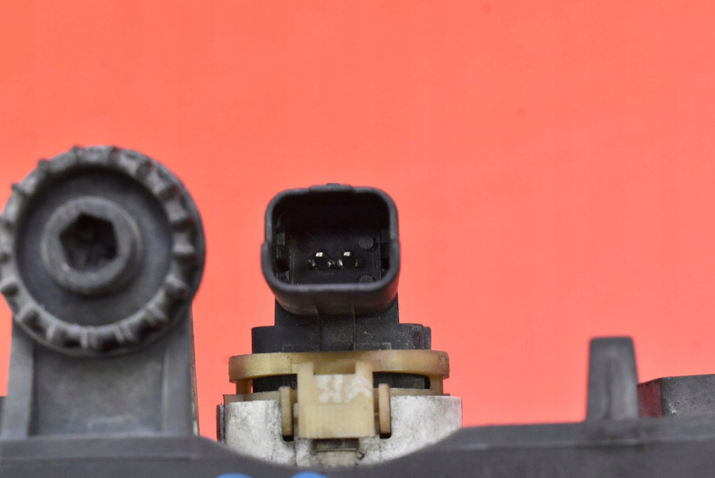 фото №8, Противотуманная фара правый перед передний 0219272 peugeot 3008 1 i 10-13