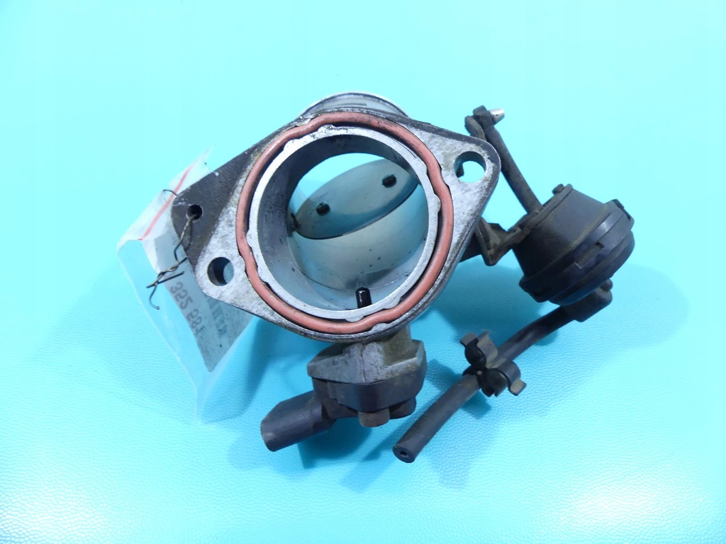 фото №10, Дроссельная заслонка vw lt ii 940709210054, 0281002177, 038906051 2.8 tdi
