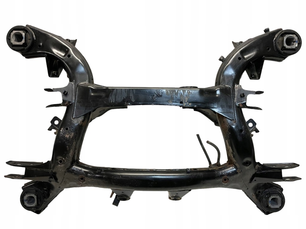фото №1, Підрамник підвіска задня bmw x5 f15 x6 f16