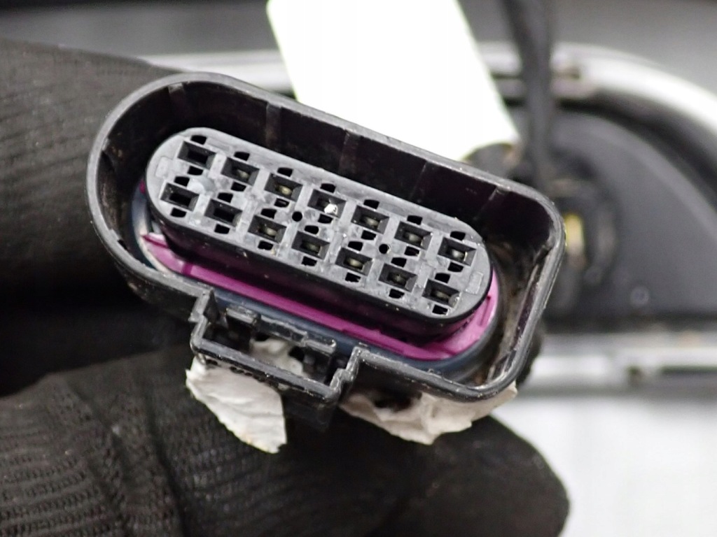 фото №16, Бампер задняя задний kompletny оригинал pdc seat ateca lift 23r