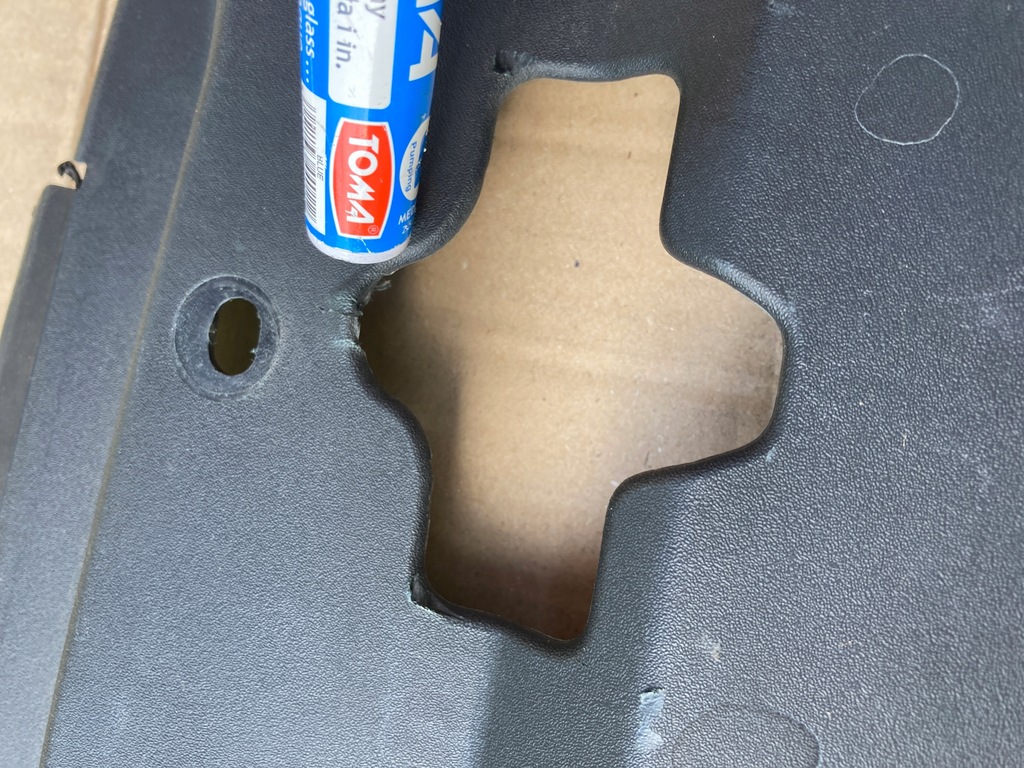 фото №7, Defender ii защита поперечина усилитель l8b2-8a100-a