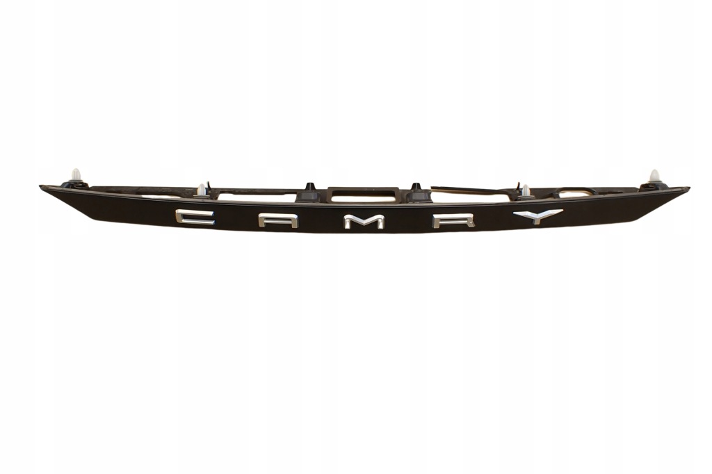 фото №1, Молдинг накладка toyota camry 17+ оригинальный номер 76801-33660/70/80/90