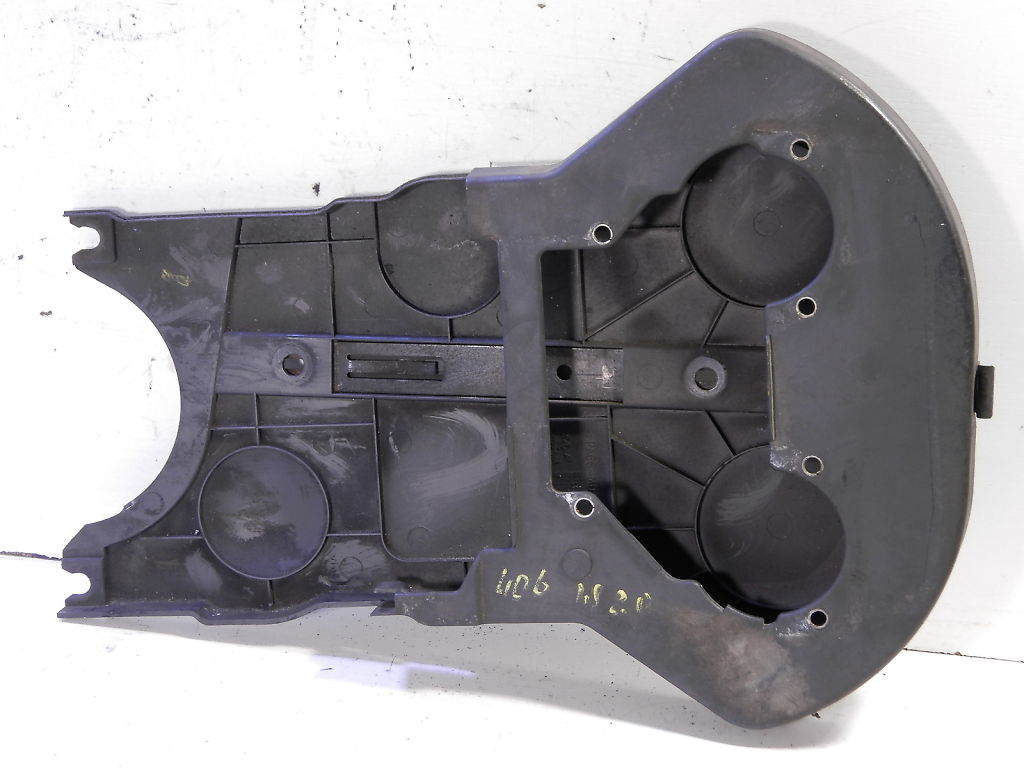 Peugeot 406 накладка корпус розподільного валу 2.0b 9618769080 Зі Шроту