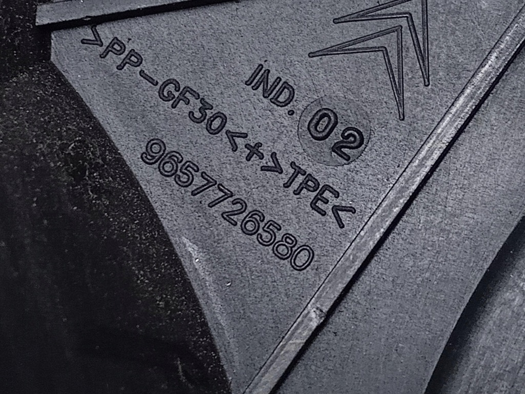 фото №6, Динамік двері перед citroen c4 grand picasso