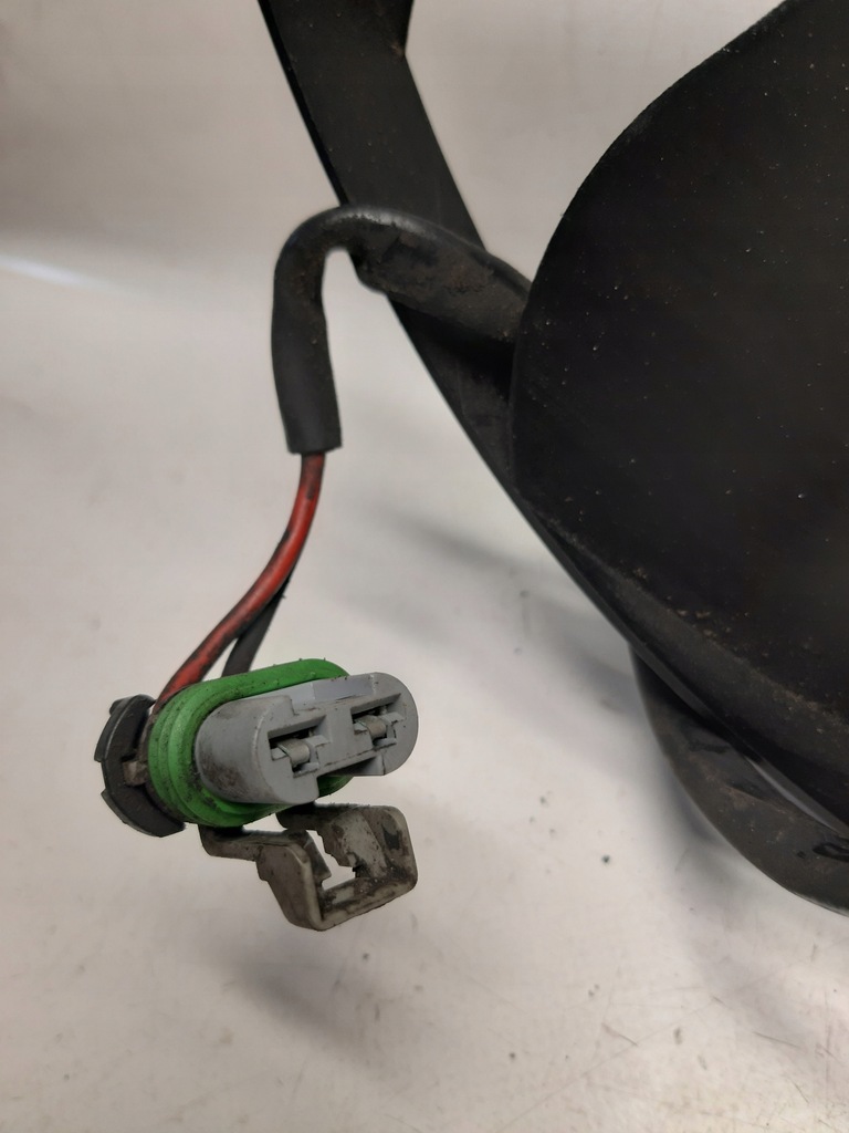 фото №5, 9010799 вентилятор вентилятора ford transit