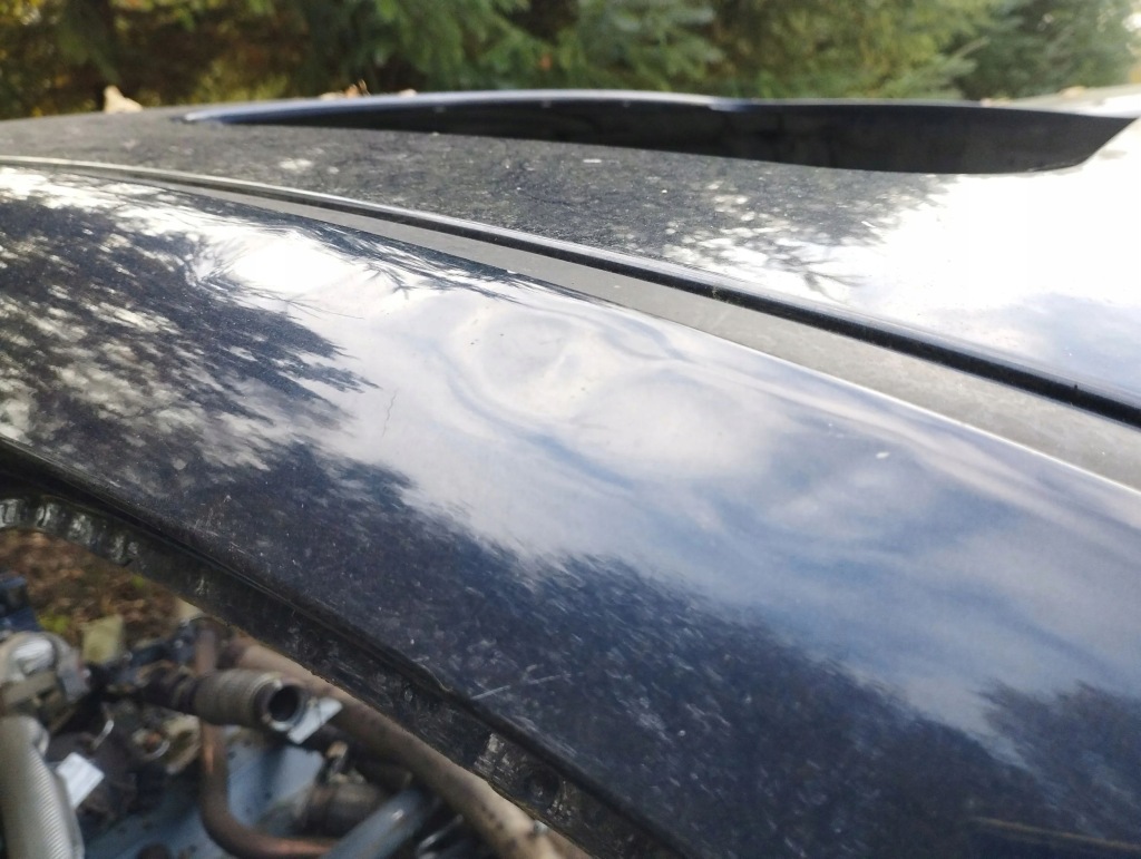 фото №2, Mazda cx-5 2014 крыша