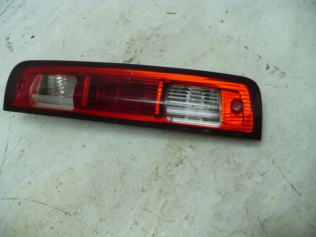 Купити U1 dodge ram 1500 iv рестайлінг  14- третій світло стоп лампа стоп-сигнал 55372082af