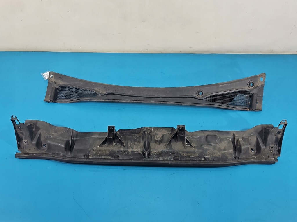 фото №1, Жабо renault clio iv 12-20 668107547r europa