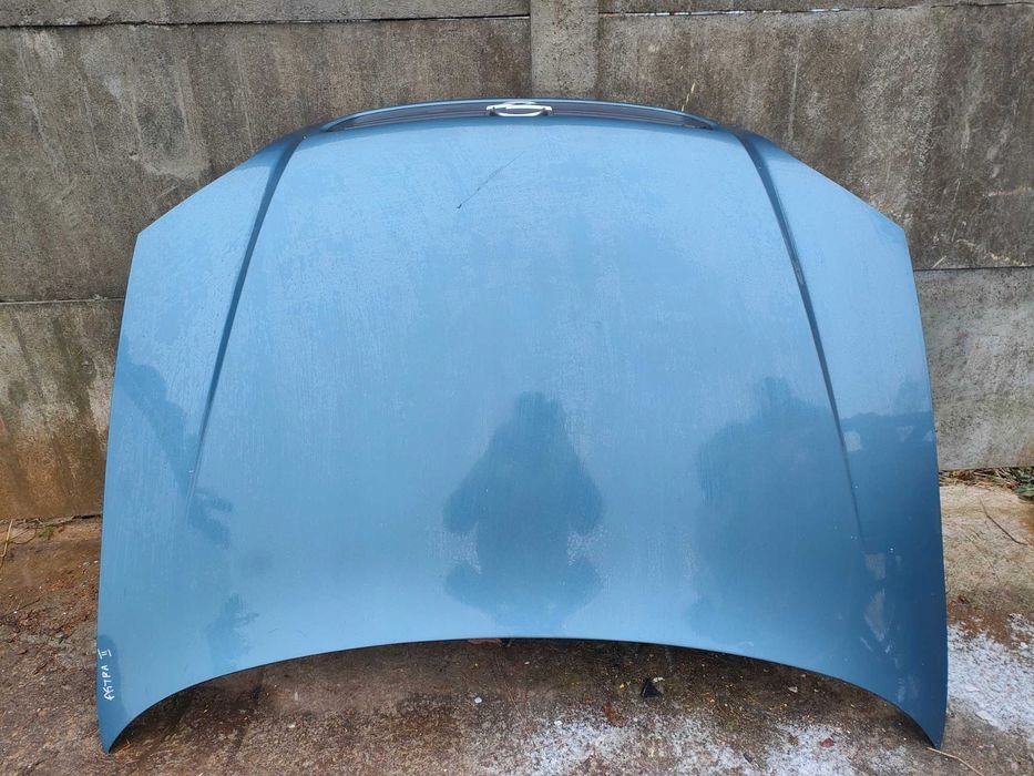 Купить Капот перед opel astra g 2