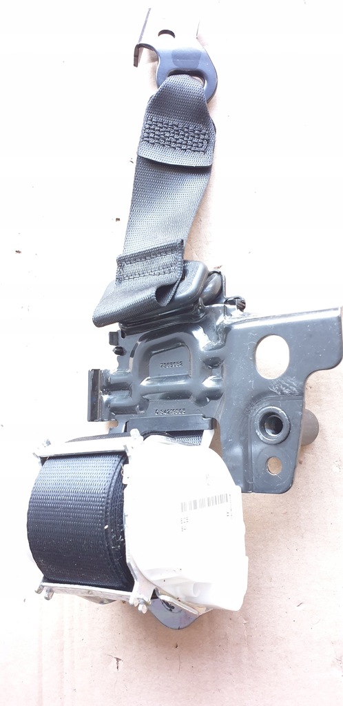 фото №1, Pas безопасности задняя правый mini cooper f57 cabrio оригинальный номер eu