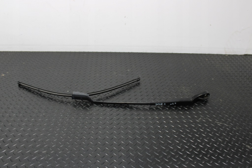 фото №1, Важіль двірники двірник ліва peugeot 3008 ii 2 gt-line