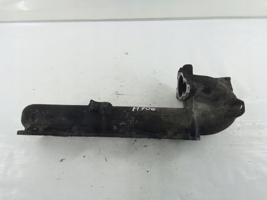 фото №1, H706 коллектор всасывающий vivaro 2.0 m9r