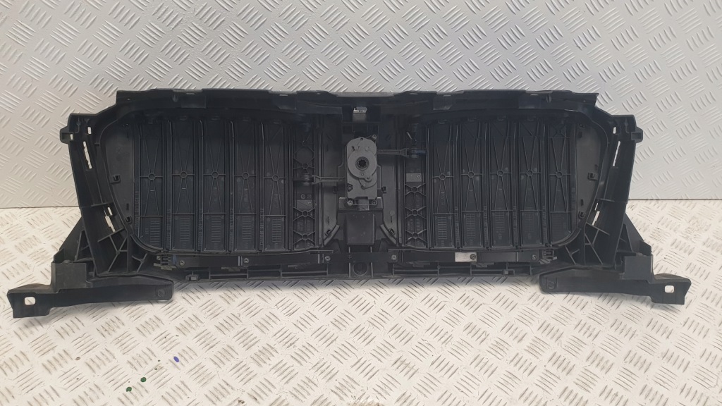 фото №8, Bmw x3 g01 x4 g02 повітропровід повітря впуск жалюзі решітка 177563-13