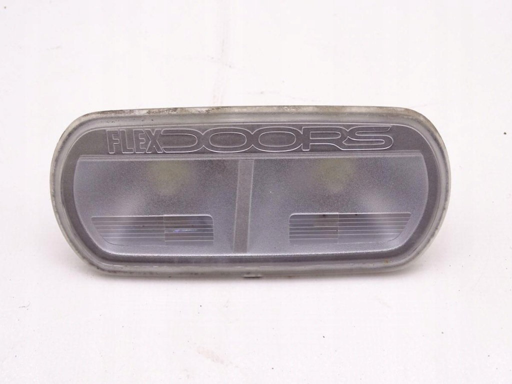 Купити Opel meriva b 10-17 лампа освітлення поріг права оригінал 13306021