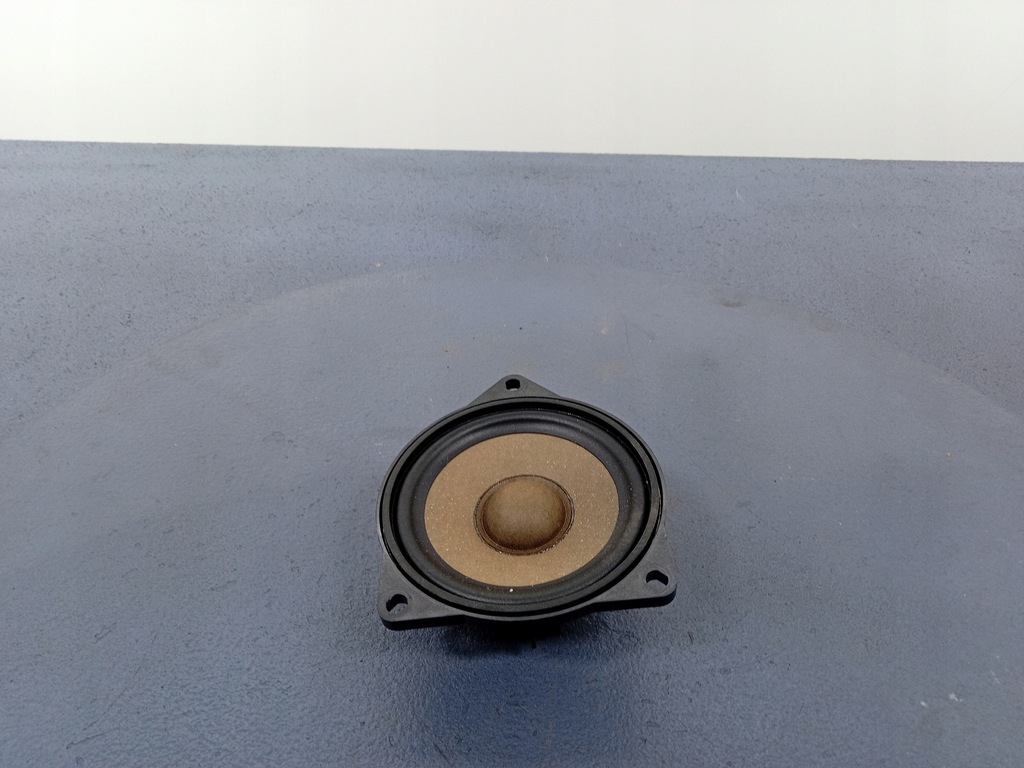 фото №1, Bmw 4 g22 динамік середньочастотний консолі 6809628