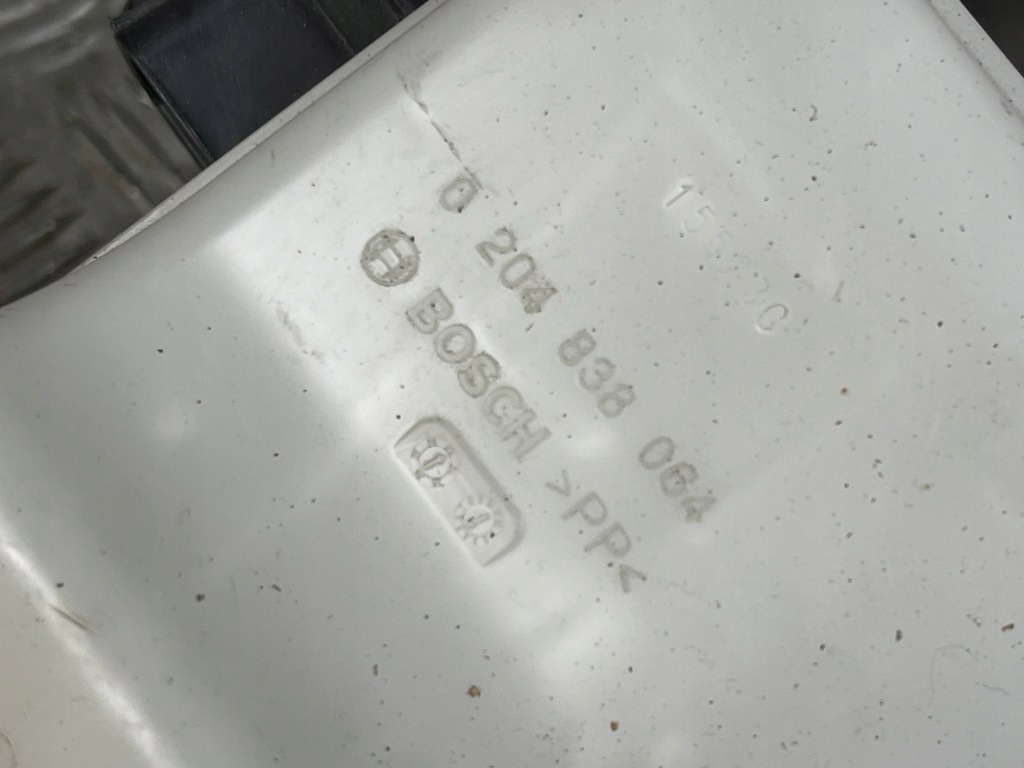 Підсилювач гальм гальмівні ds automobiles 7 crossback 9857563180 Доставка