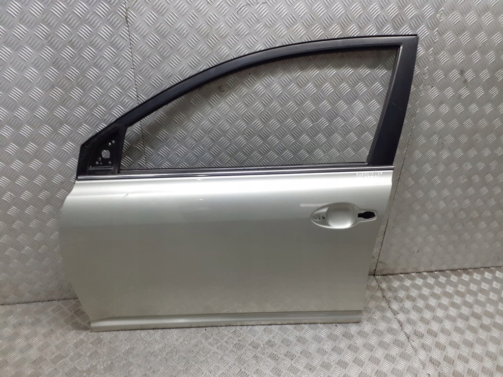 фото №1, Двері лівий перед toyota avensis t25 1c0