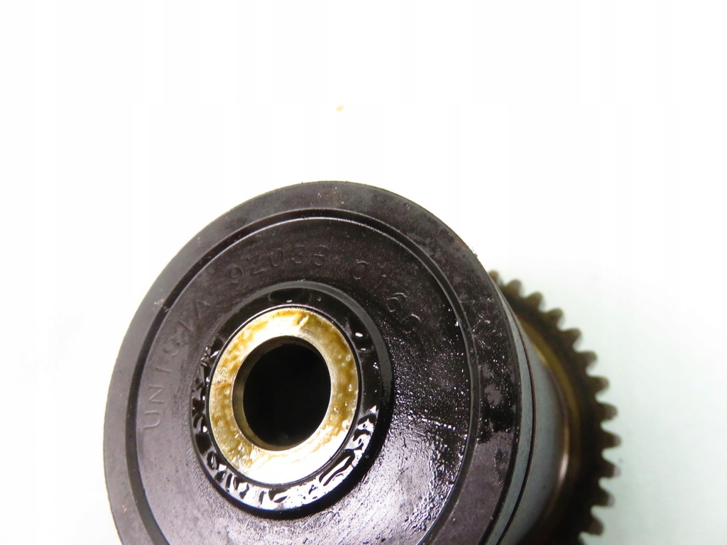 фото №5, Вариатор nissan almera n16 1.8 9z03b0160