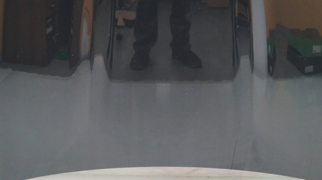 фото №6, Капот nissan qashqai j10 z11g 2008