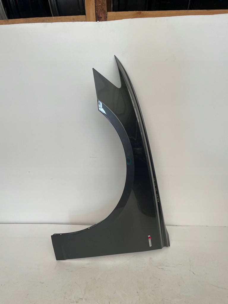 фото №1, Крила лівий перед audi a6 c8 4k