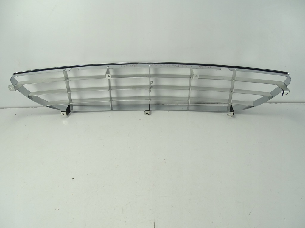 фото №5, Решётка радиатора решётка ferrari 612 scaglietti