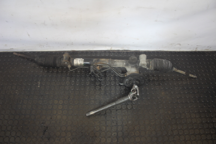 фото №1, Рейка рульова fiat doblo ii 1.6multijet