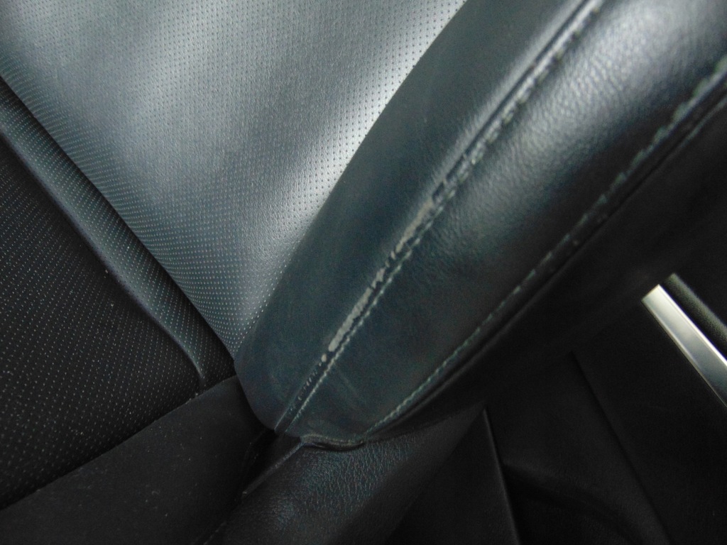 фото №6, Сиденья заднее сиденье кожа обшивки kia stinger