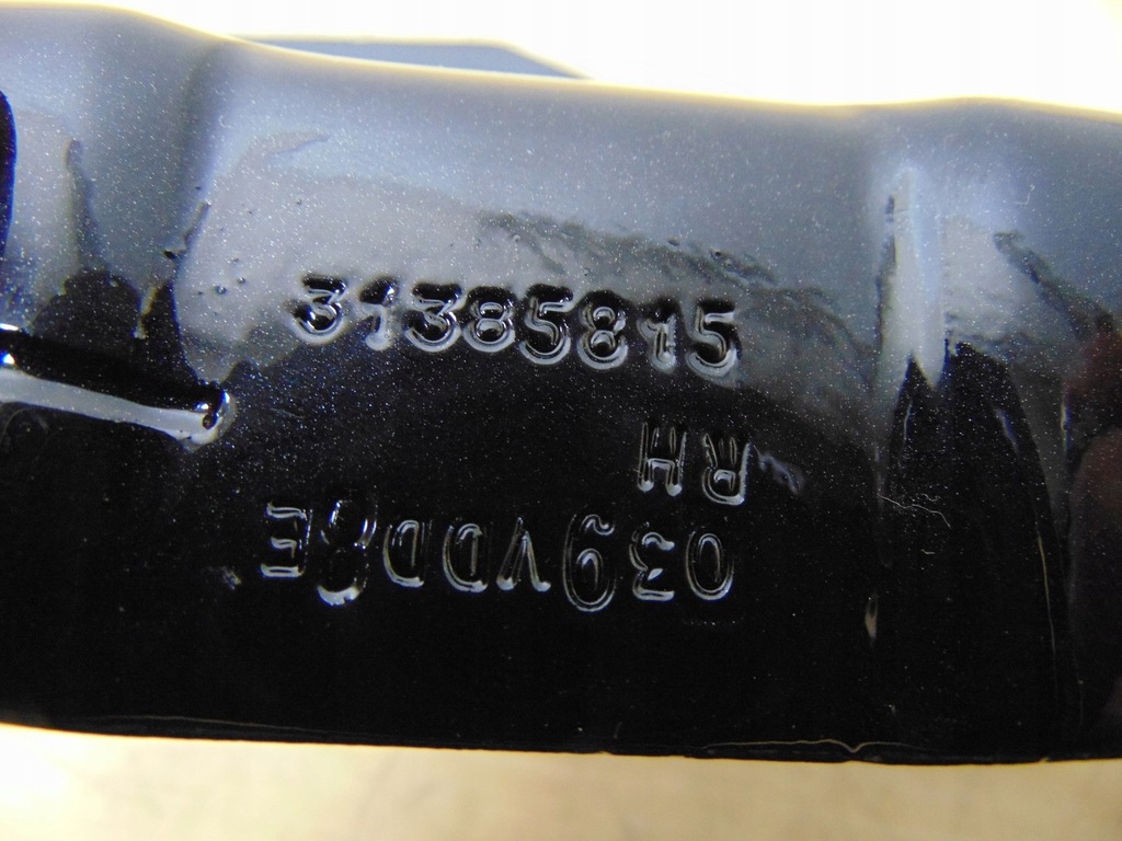 фото №15, Volvo оригінальний номер 31385815