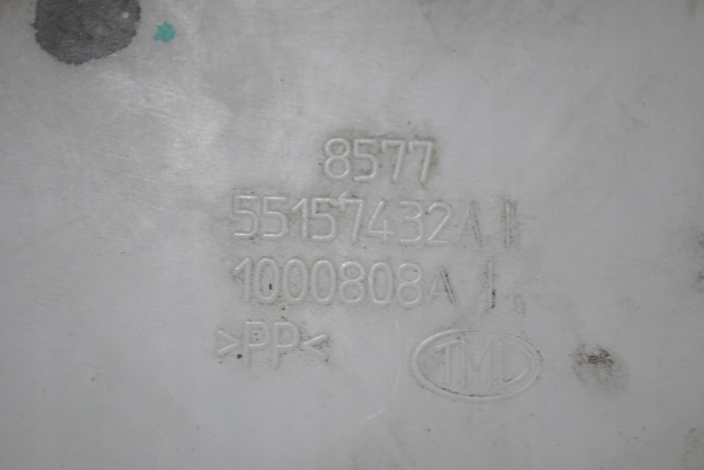 фото №5, Бак омивача dodge nitro 55157432a