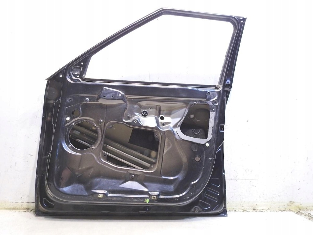 фото №8, Дверь правый перед lf9r skoda fabia ii