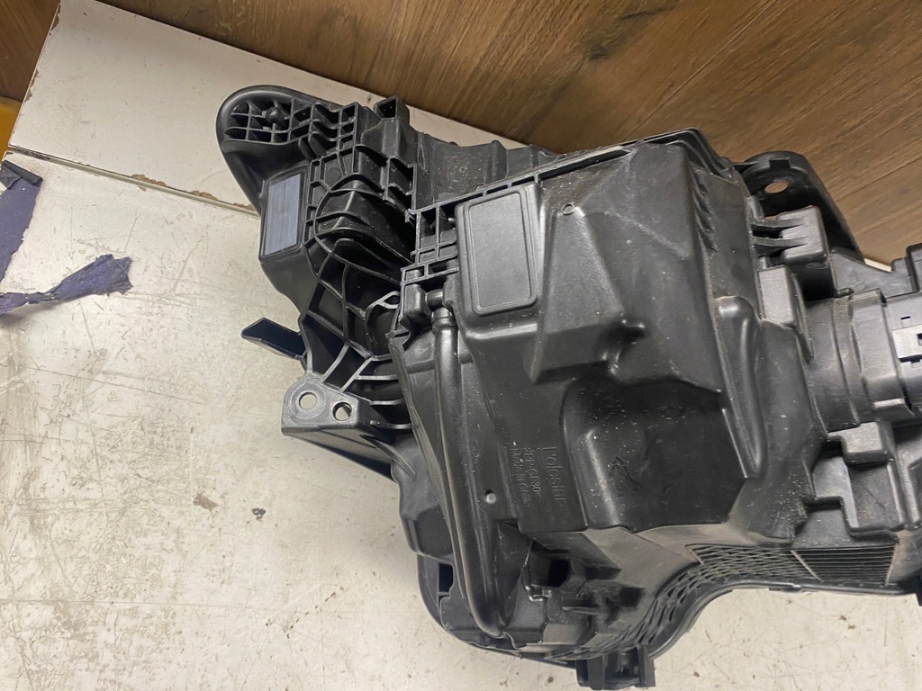 фото №12, Polestar 2 лампа лівий перед full led p32342450