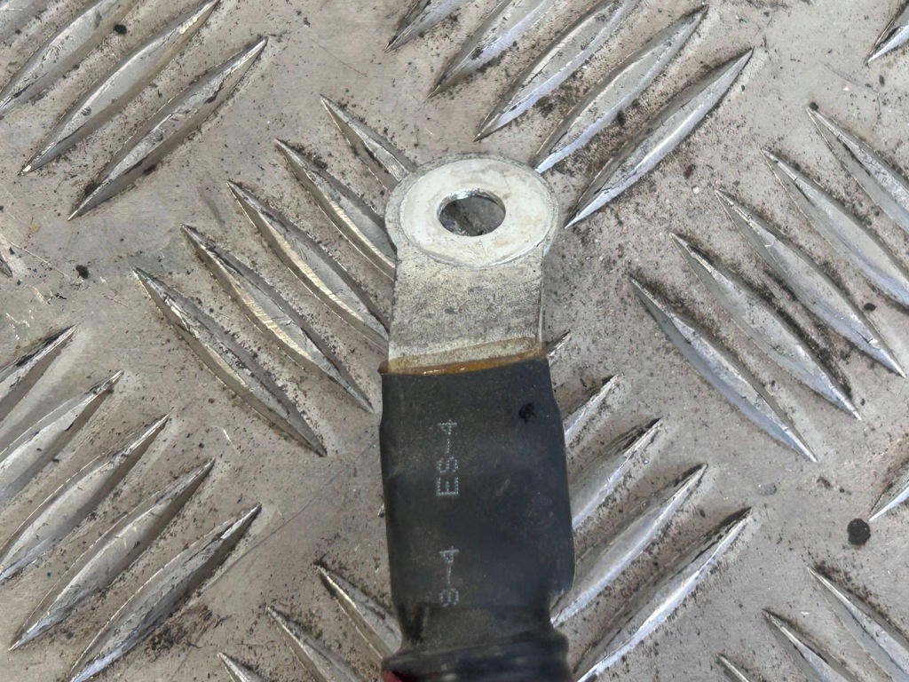 фото №8, Клемма плюсовая tesla model x 103688500d