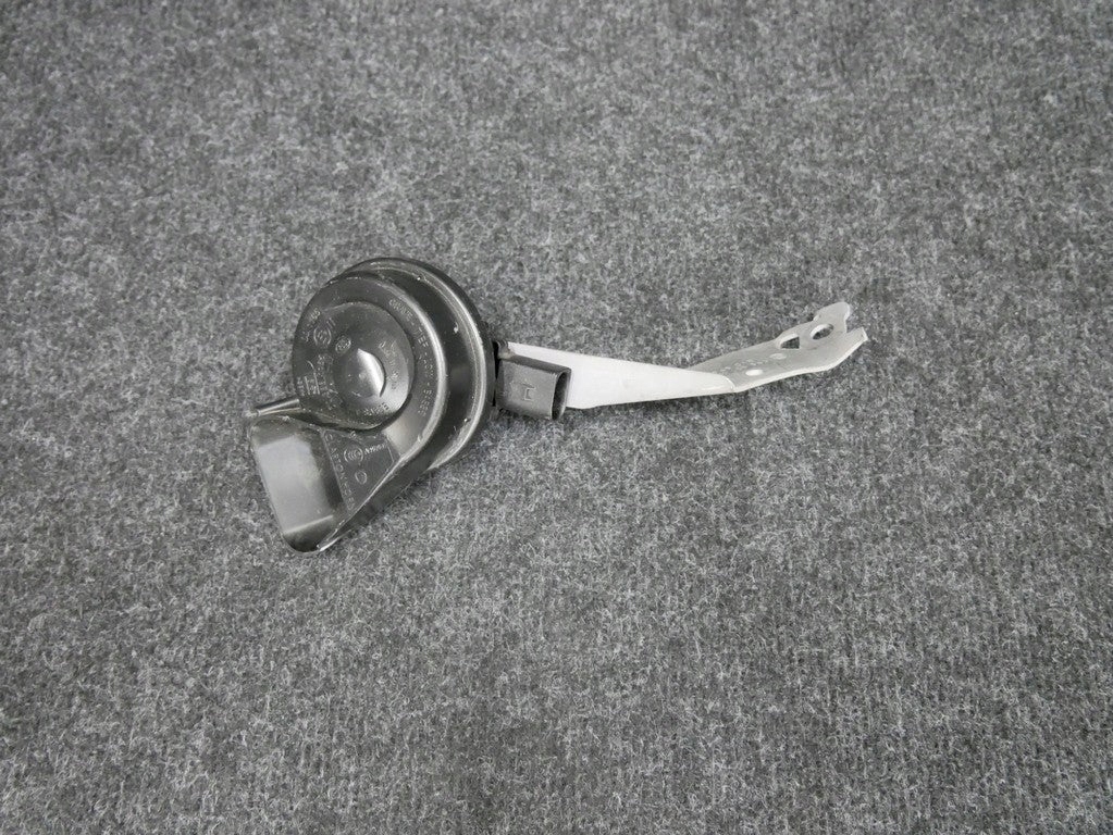 фото №1, Клаксон 7p6951206c vw touareg 7p