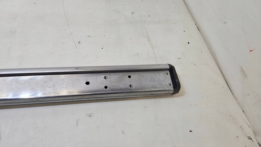 фото №10, Молдинг порог подножка правый dodge ram 1500 68144258ac