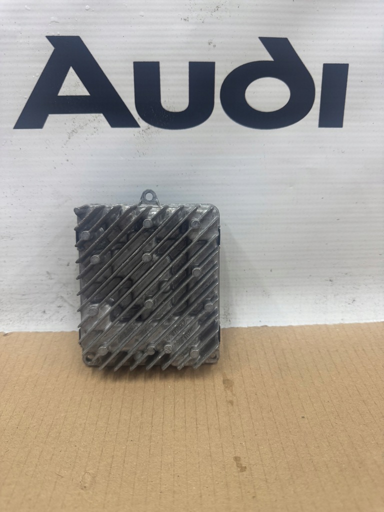 фото №1, Audi a4 b9 8w a5 8w6 преобразователь модуль led 4k0941572dd