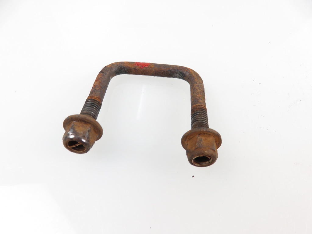 фото №6, Скоба рессора ford tourneo connect i