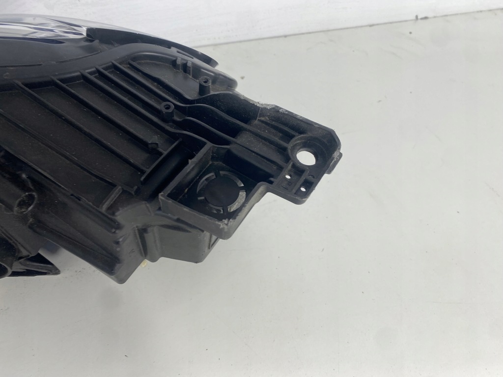 Фара правый перед правый  передняя citroen ds 3 crossback европа Цена