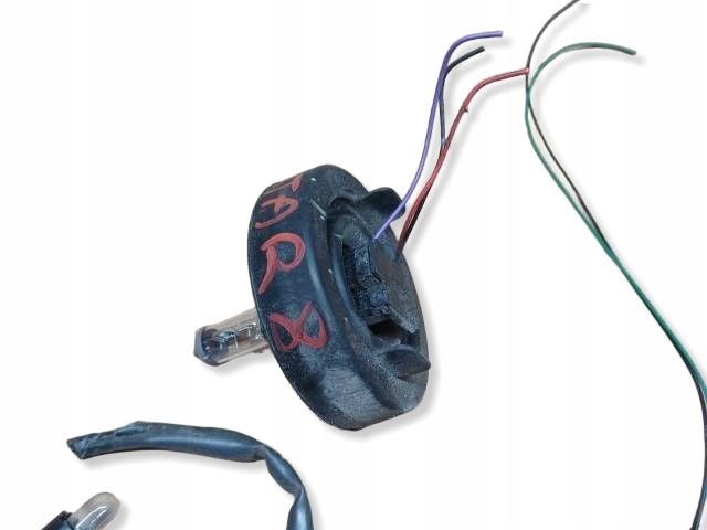 фото №5, Mitsubishi space star ii 13- электропроводка разъёмы лампы перед