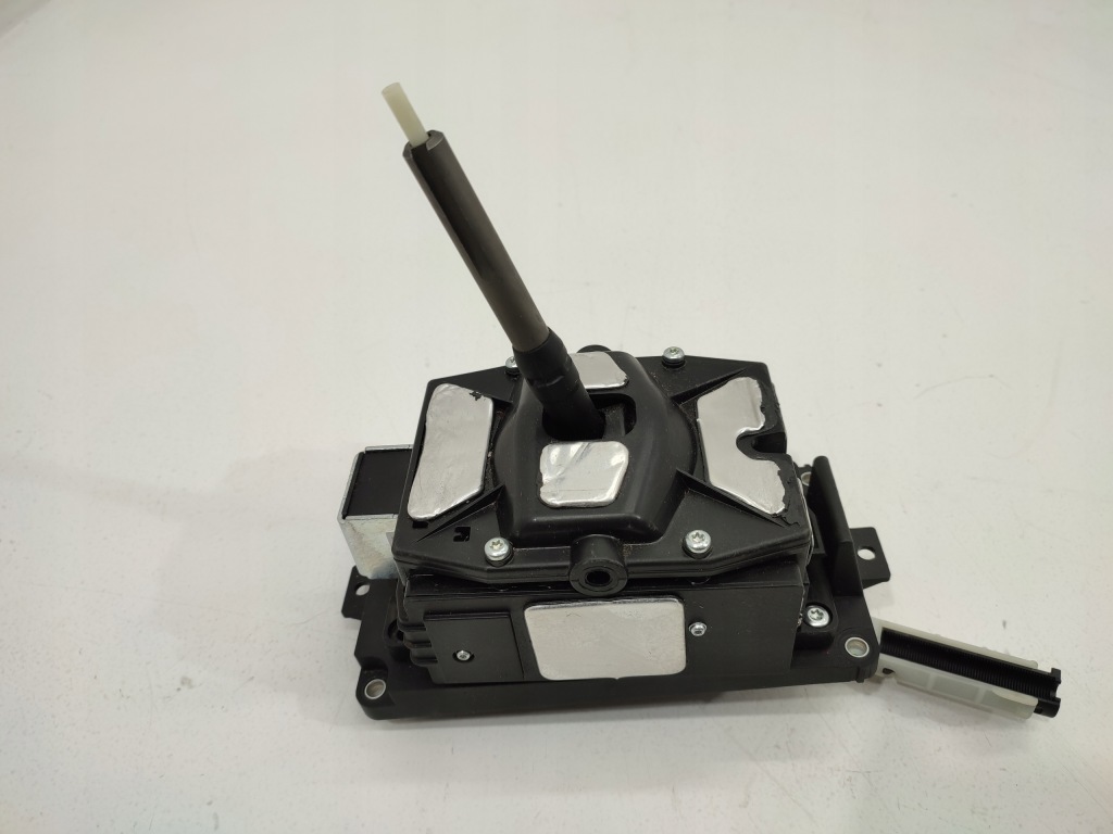 фото №1, Porsche 911 991 lift домкрат передач 9g1426011