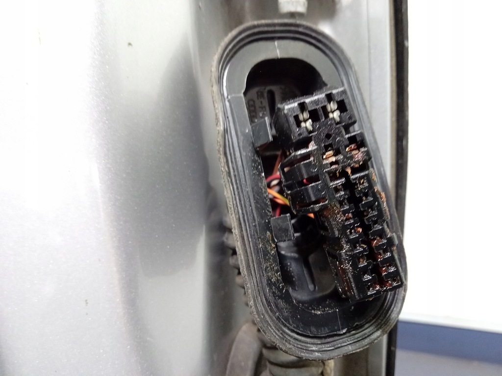 фото №5, Audi a8 d3 двері перед ліва передні ly7w