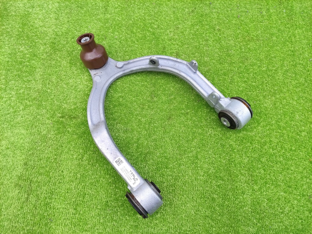 фото №1, Tesla model 3 y 20- важіль правий передній перед