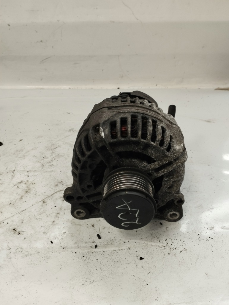 Купить Vw audi skoda seat генератор 028903028e