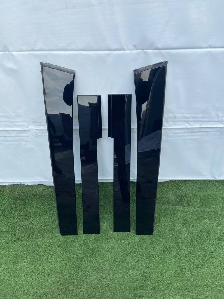 фото №1, Молдинг кровельная ford edge 2015-24 панорама