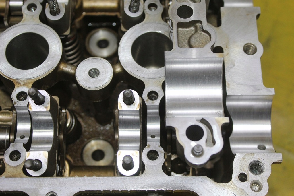 фото №10, Головка kia ceed iii hyundai 1.4 t-gdi g4ld 2289a1611131