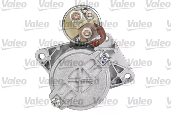 Стартер valeo 438202 Доставка