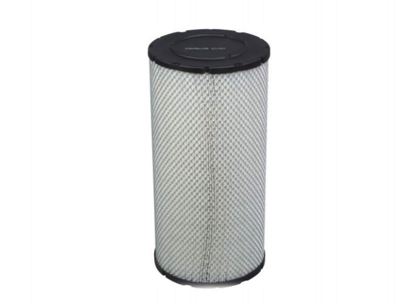 фото №1, Фільтр повітря purflux do iveco daily v