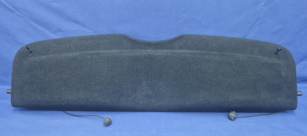 фото №4, Mini cooper one ii r56 оригінальна полиця багажника 7151717 511643-10