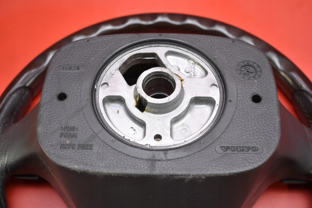 фото №5, Повітропровід багатофункціональний 30776444 volvo xc90 1 i lift 06-14